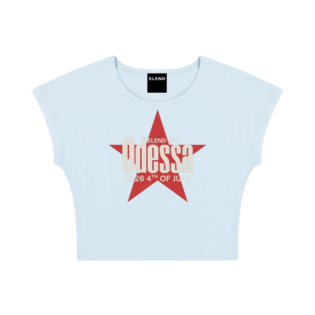odessa,tee,tshirt,landman