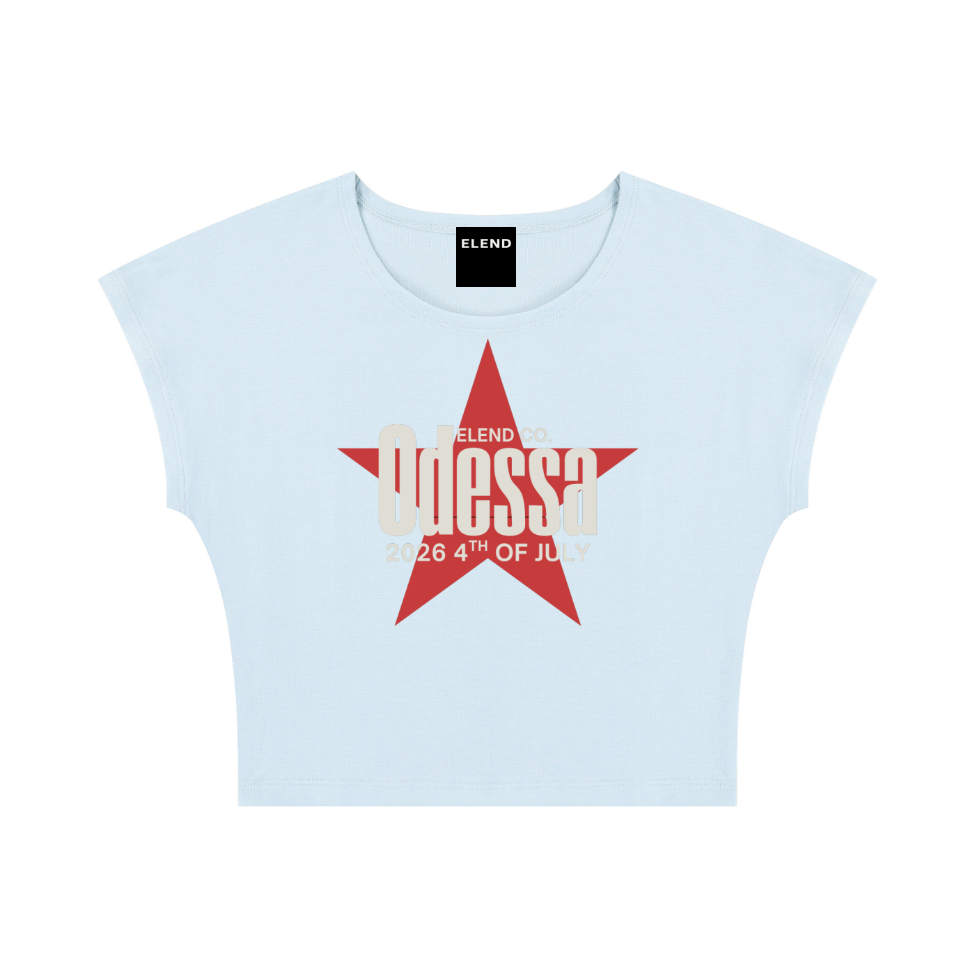 odessa,tee,tshirt,landman