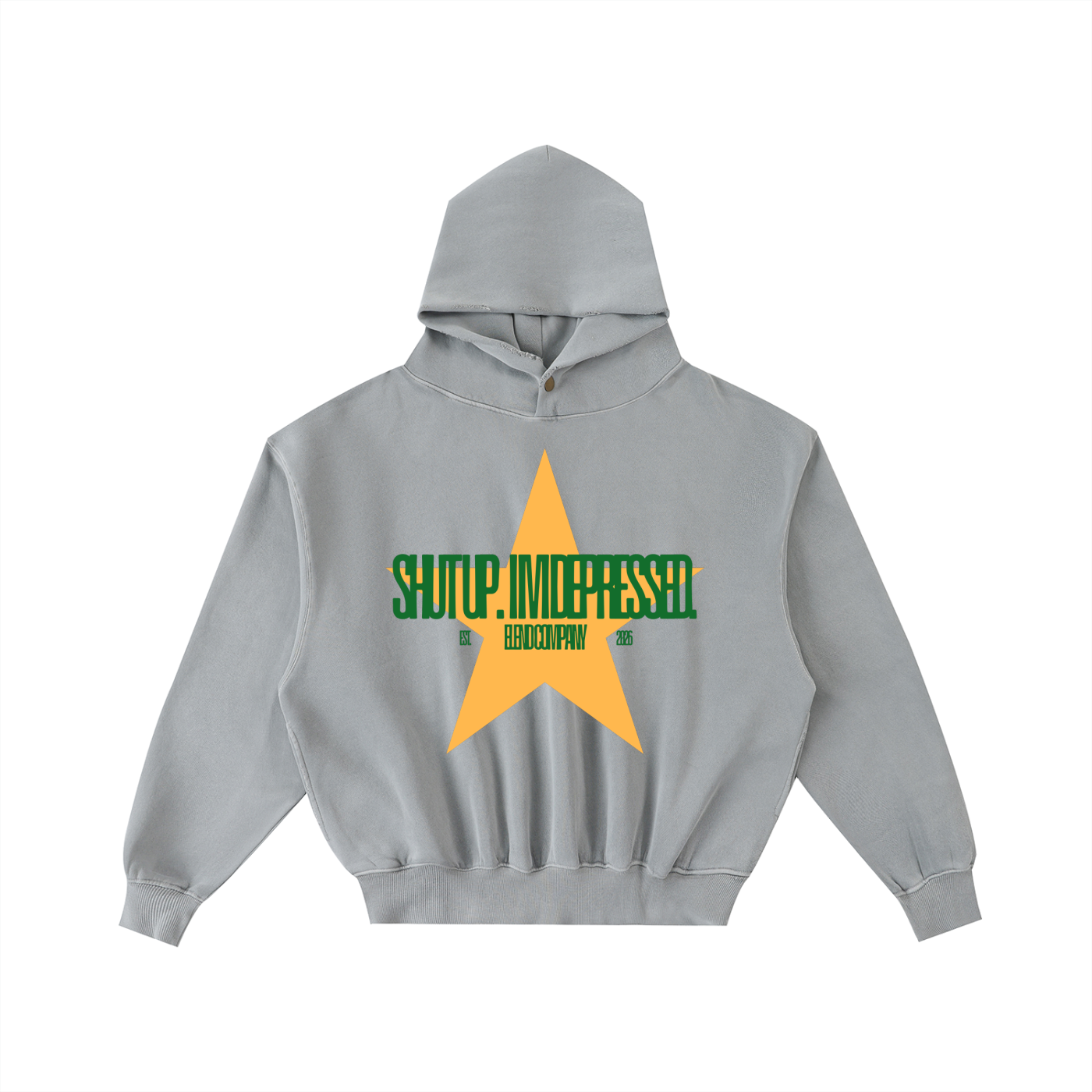 sweatshirt,quiet-club,star