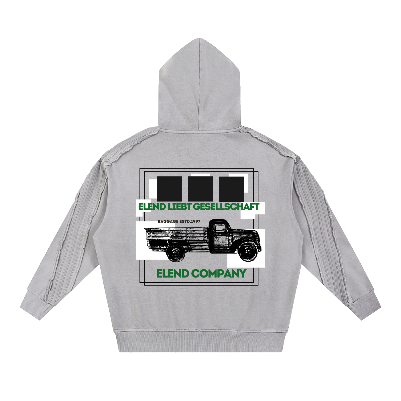 the manic cowboy club,manic cowboy,sweatshirt