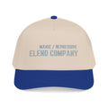 Manic/Depressive Embroidered 5 Panel Hat