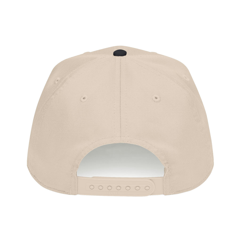 Shared Sorrow 5 Panel Hat
