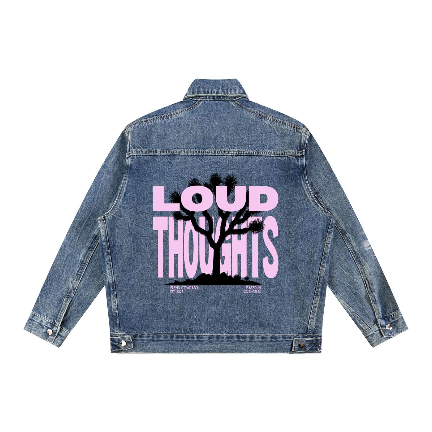 denim