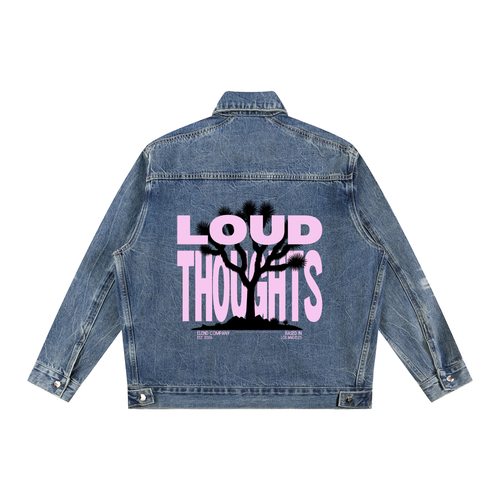 denim