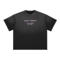 the manic cowboy club,manic cowboy,sweatshirt,pink