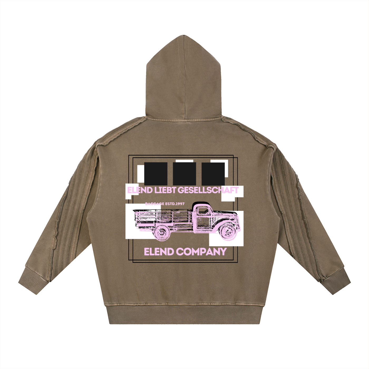manic-cowboy,manic,depressive,hoodie,sweatshirt
