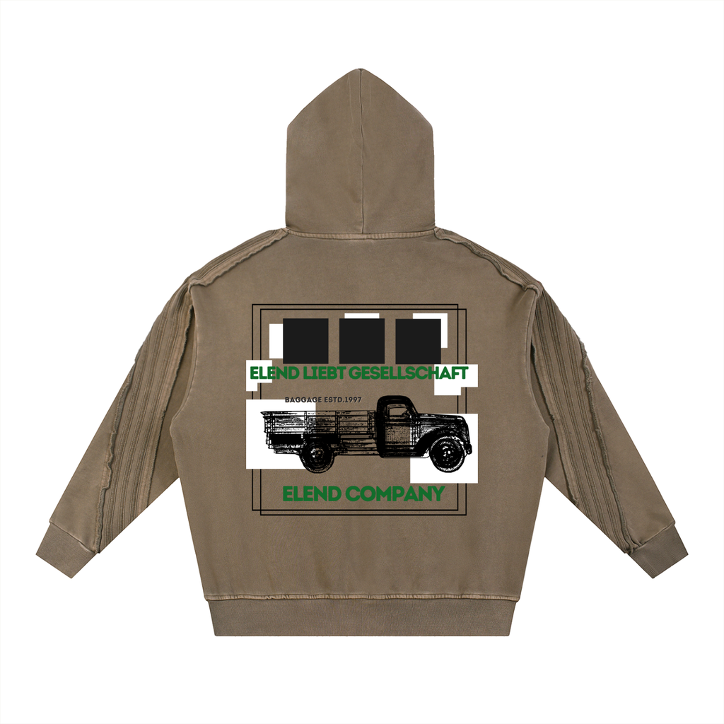 the manic cowboy club,manic cowboy,sweatshirt