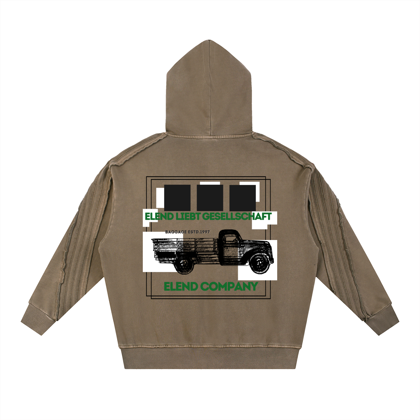 the manic cowboy club,manic cowboy,sweatshirt