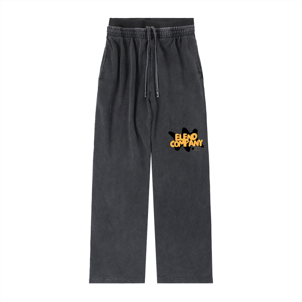 the quiet club,quiet club,sweatpants