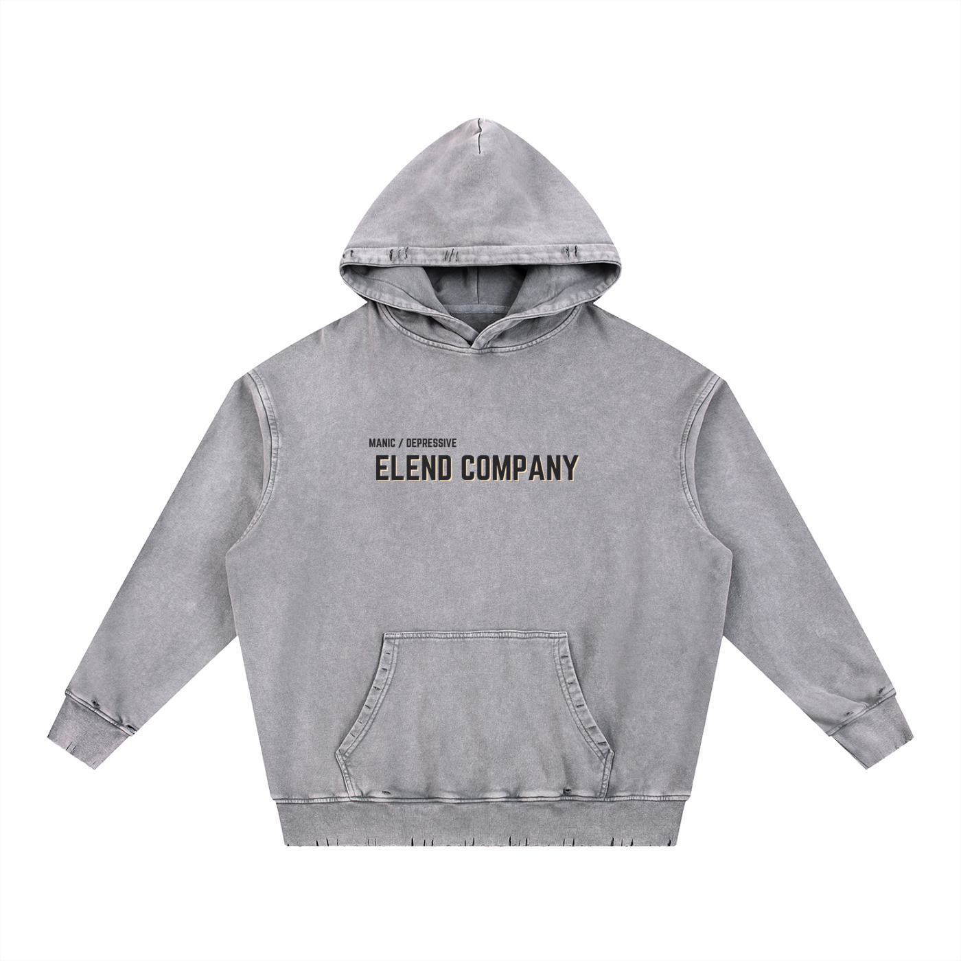 the manic cowboy club,manic cowboy,sweatshirt