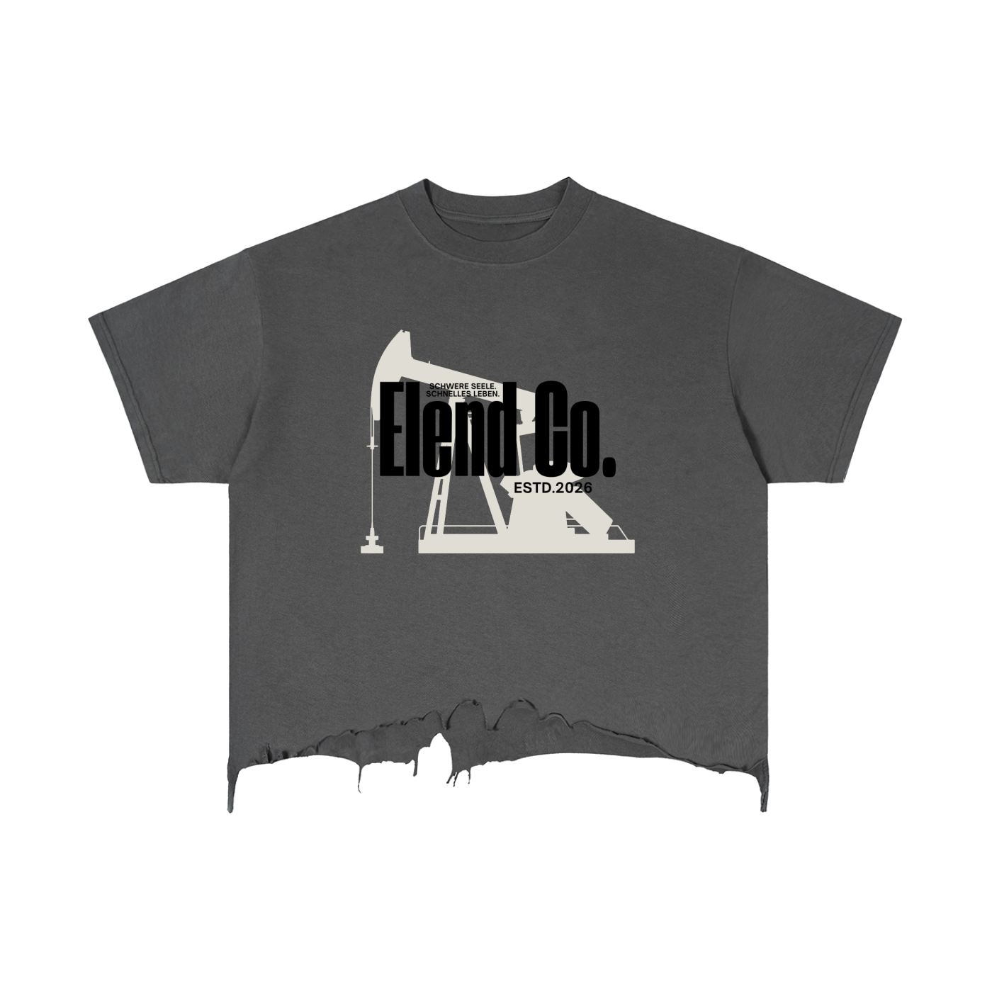 odessa,landman,tee,tshirt