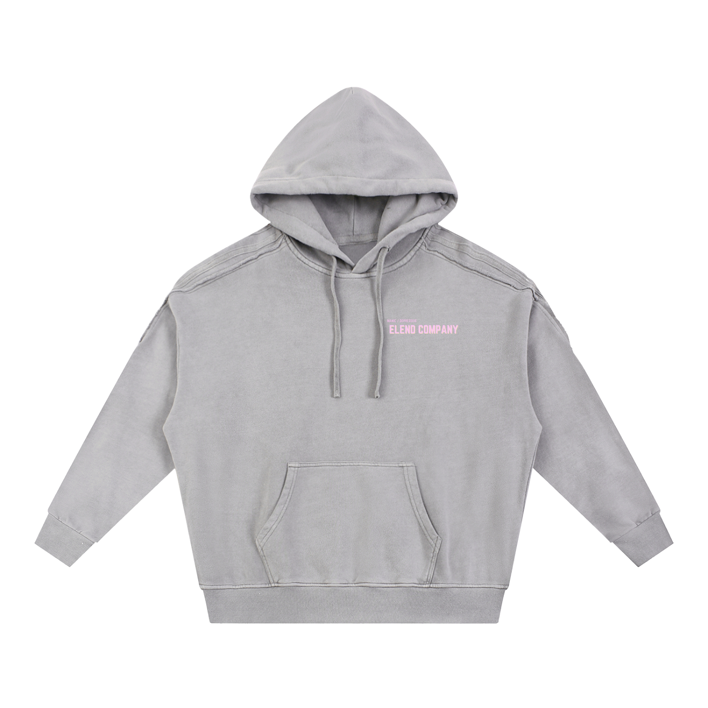 the manic cowboy club,manic cowboy,sweatshirt