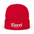 'Made in Ruin' Elend Co. Beanie