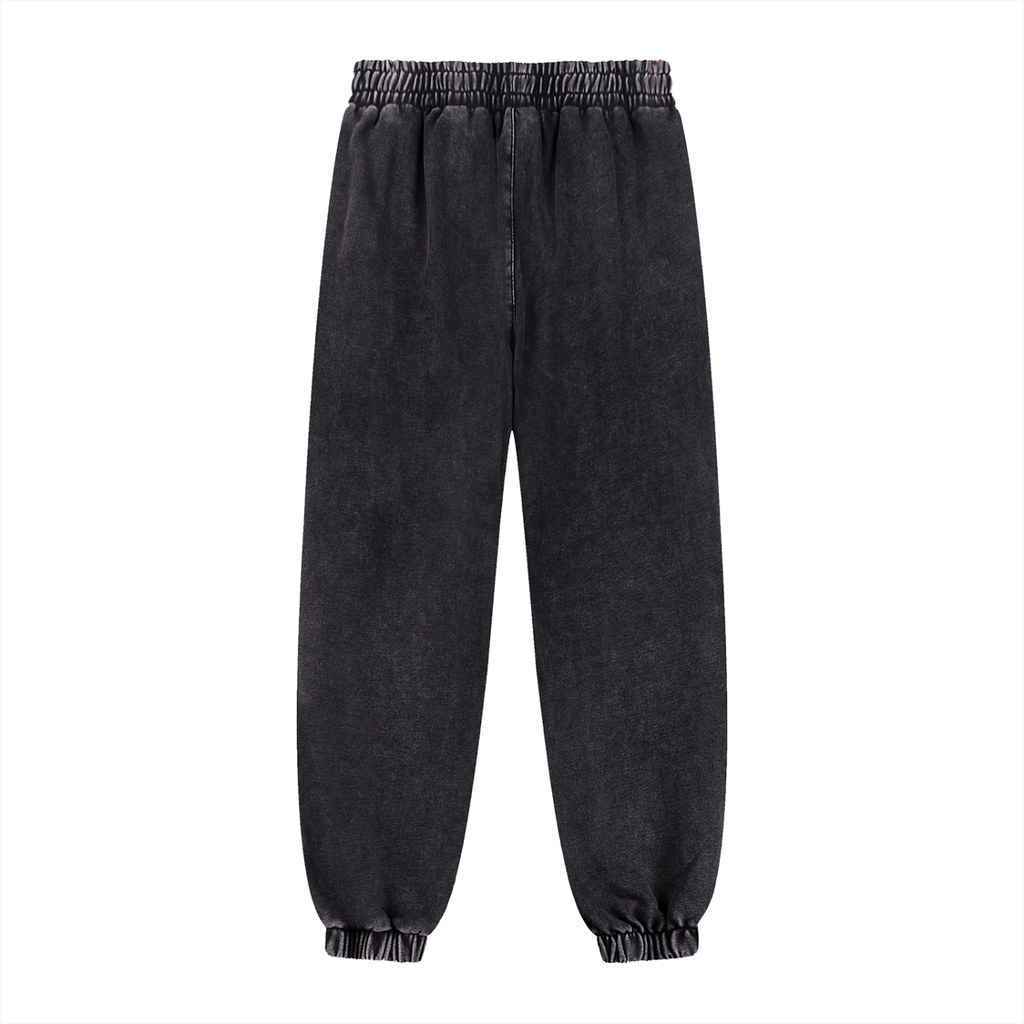 the manic cowboy club,manic cowboy,sweatpants