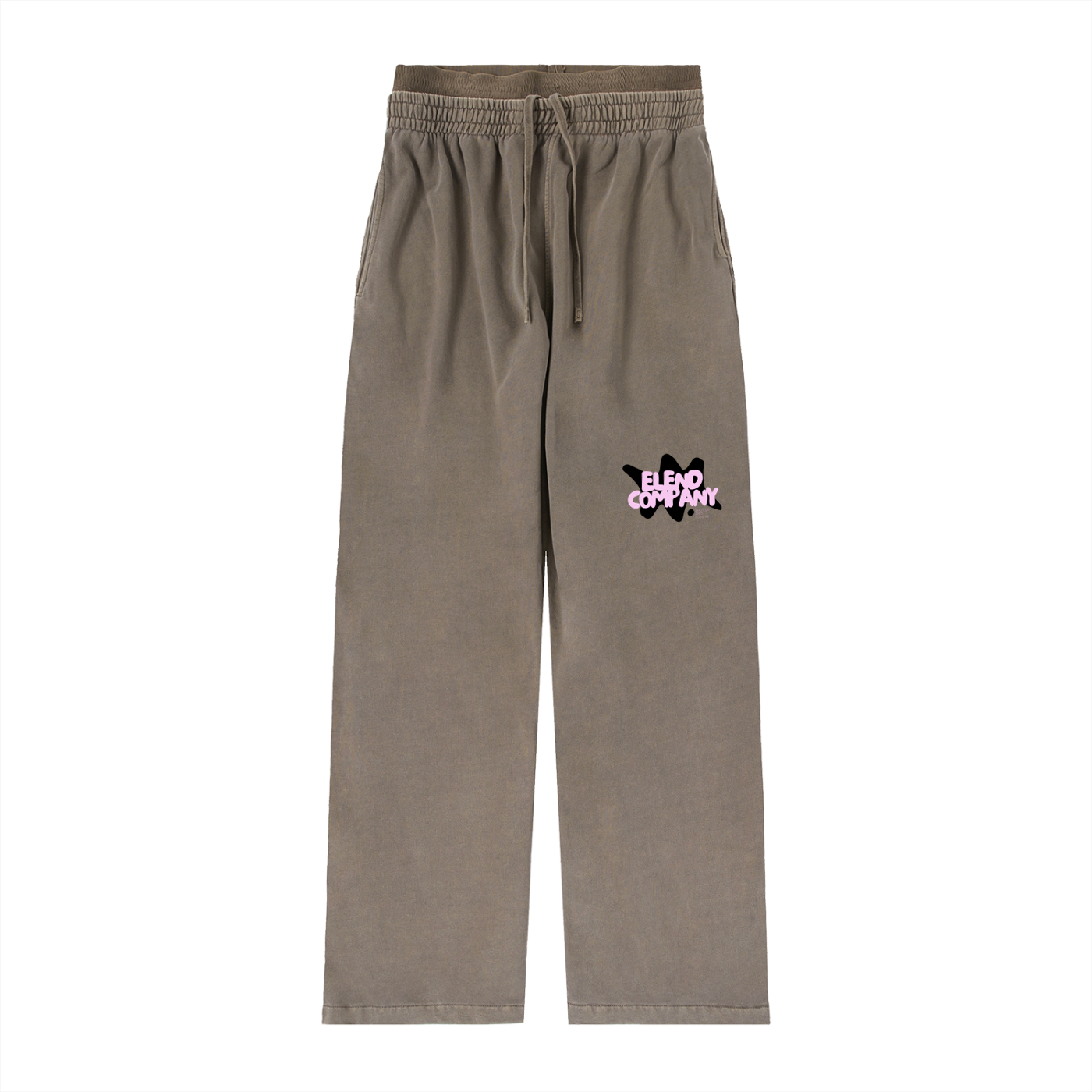 the quiet club,quiet club,sweatpants