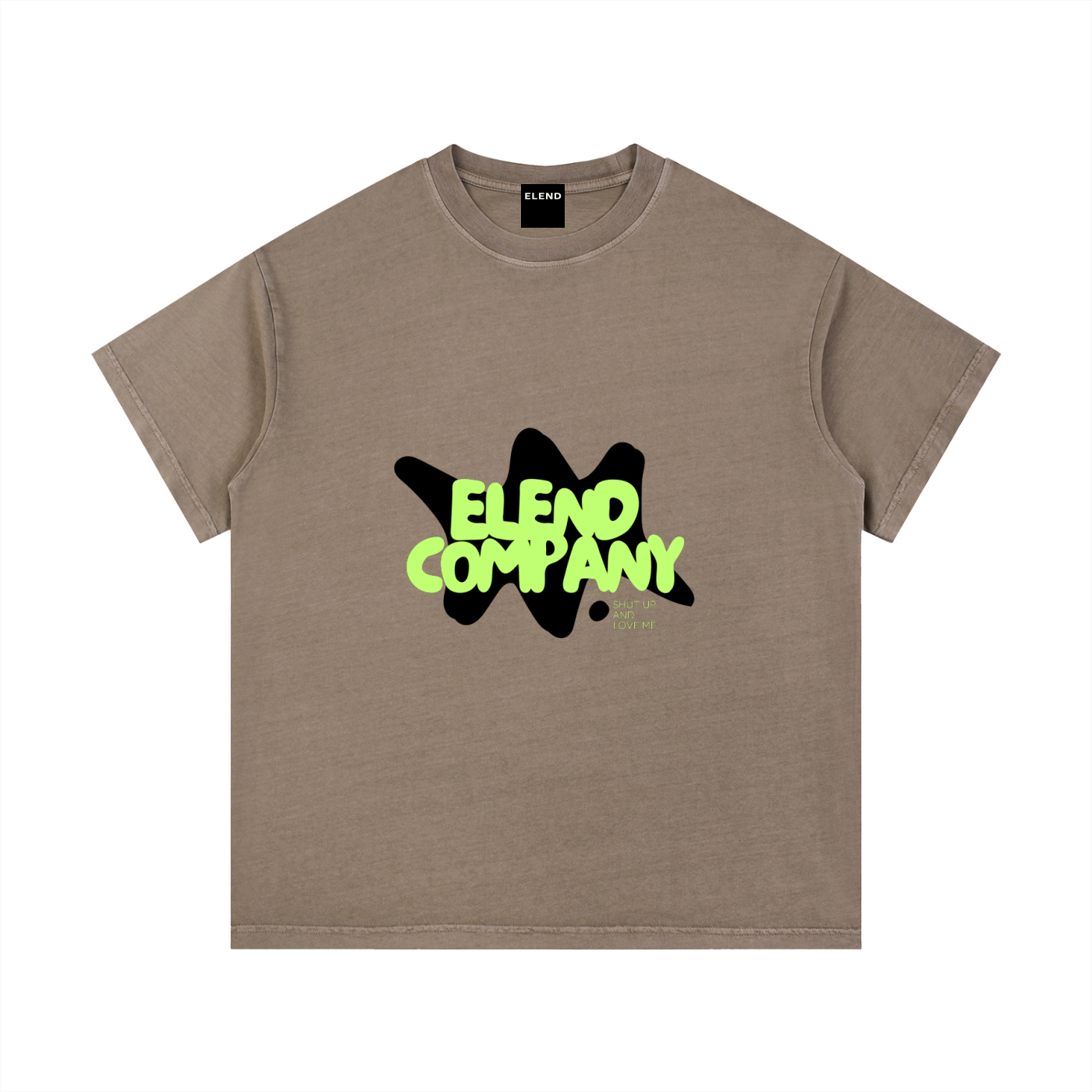 the quiet club,quiet club,tee