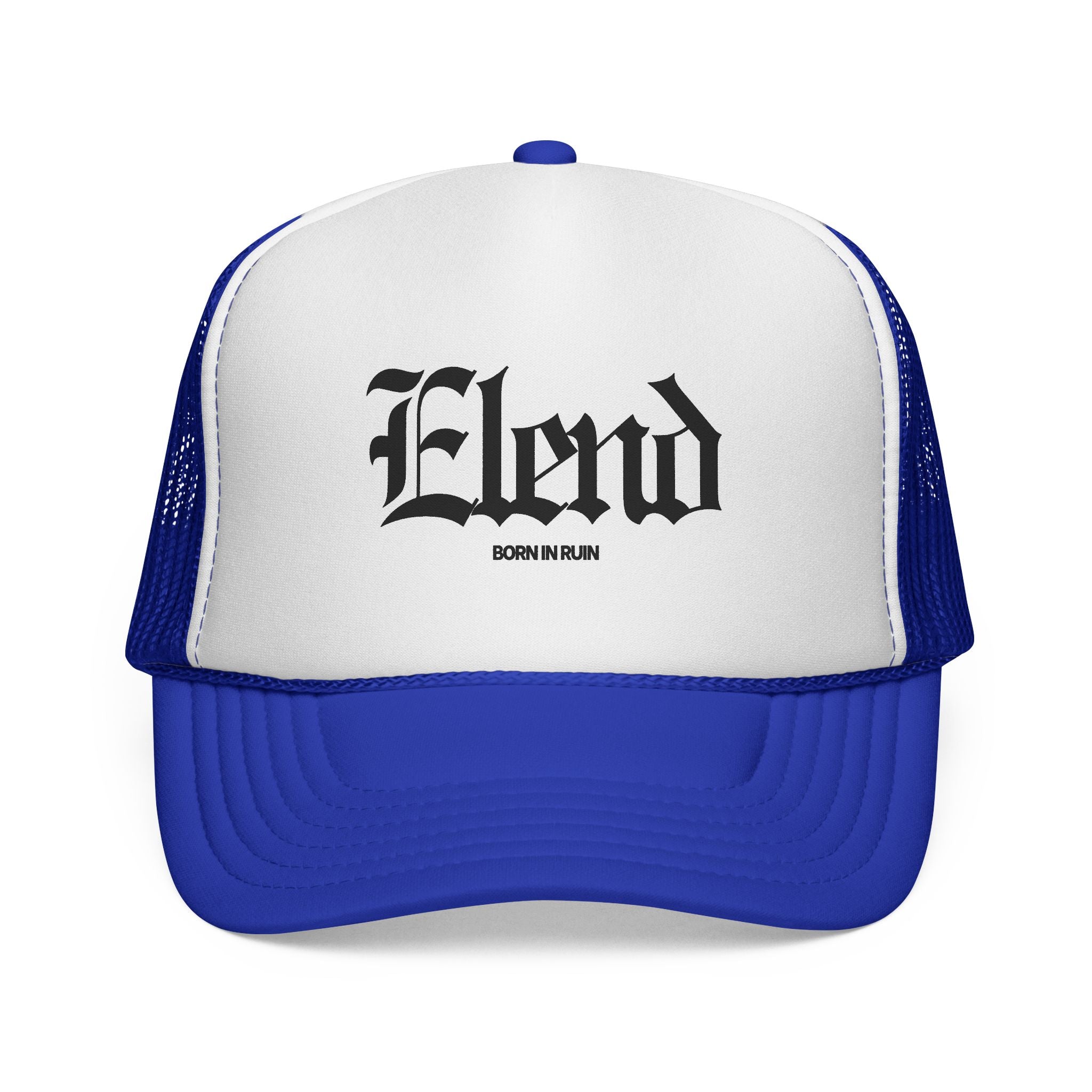 Trucker Cap — 'Elend'