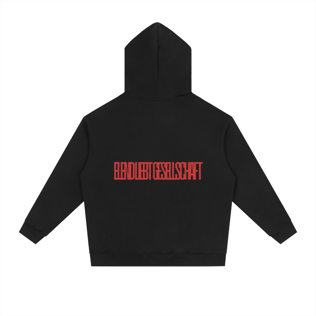 basic-club,sweatshirt,elend-liebt,black,light-grey