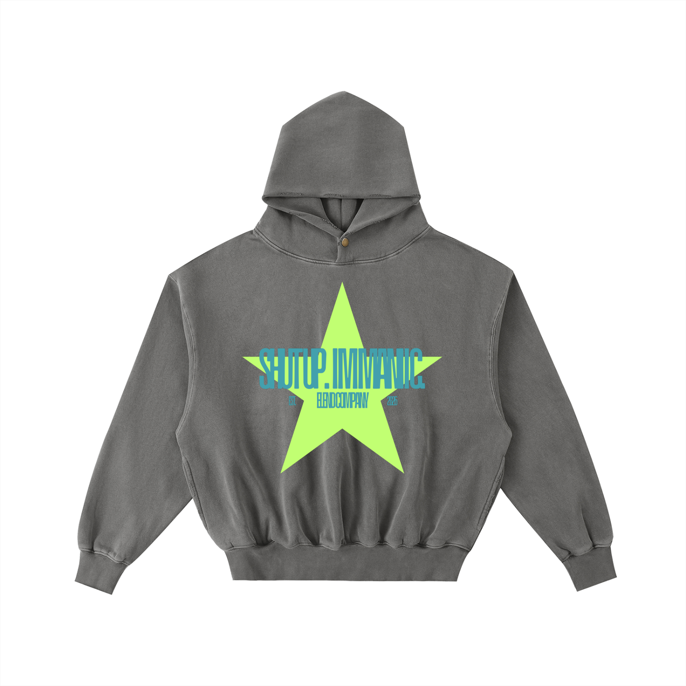 the quiet club,quiet club,sweatshirt