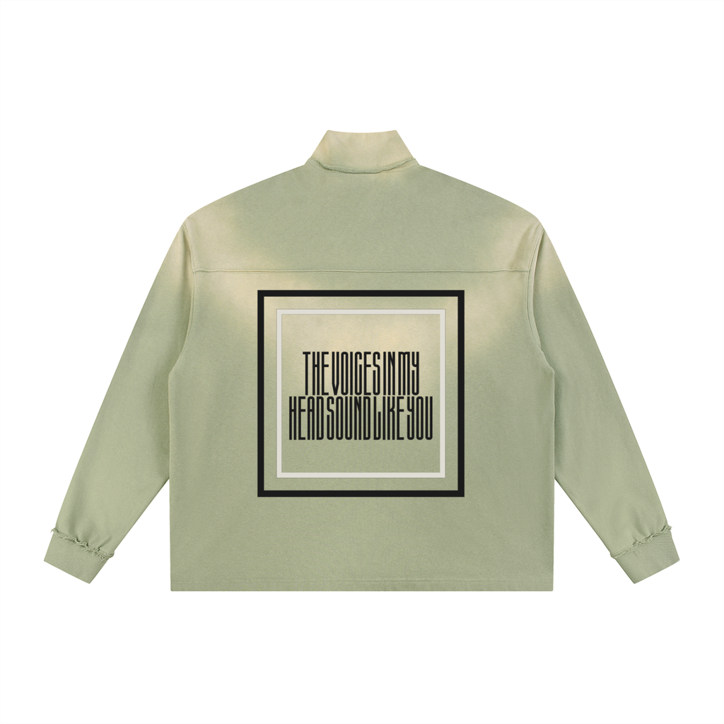 the quiet club,quiet club,sweatshirt