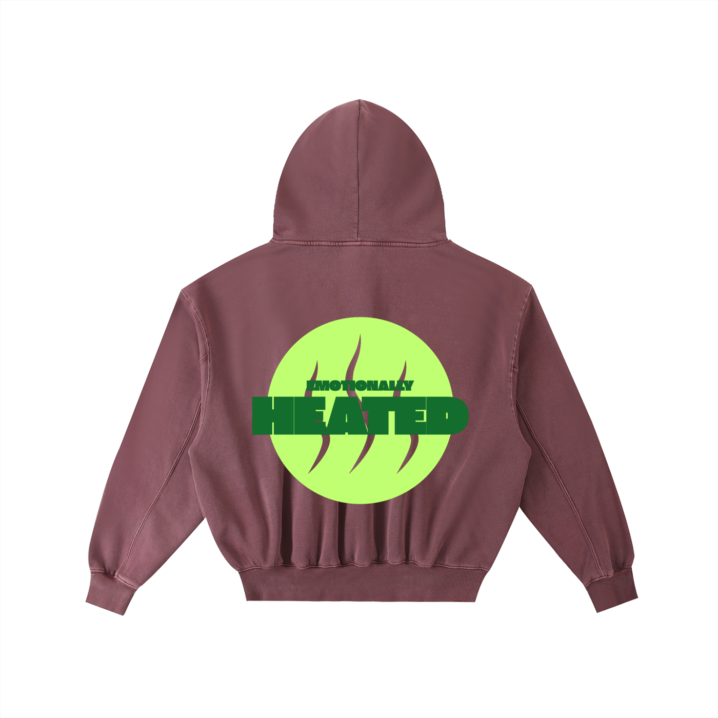 the manic cowboy club,manic cowboy,sweatshirt