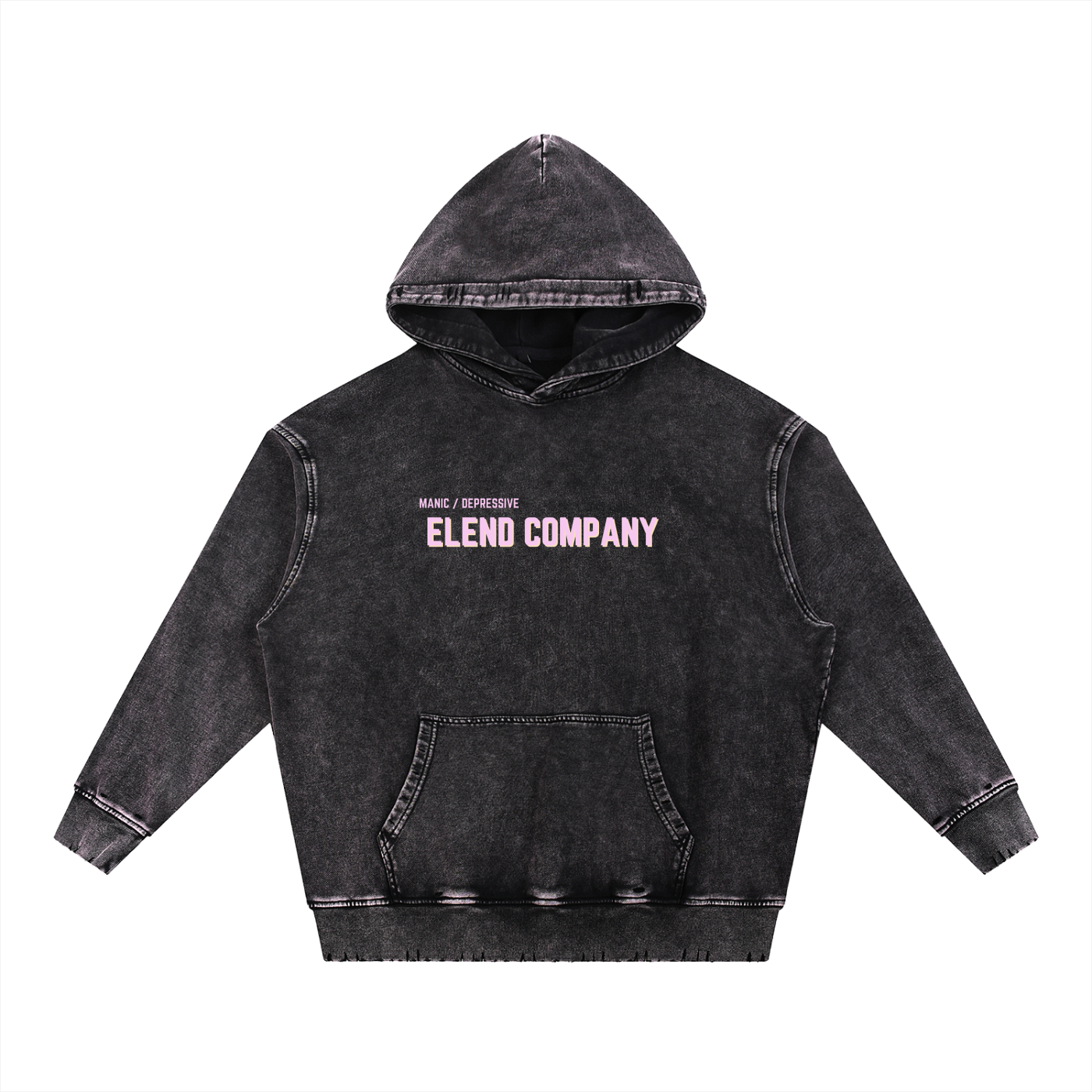 the manic cowboy club,manic cowboy,sweatshirt