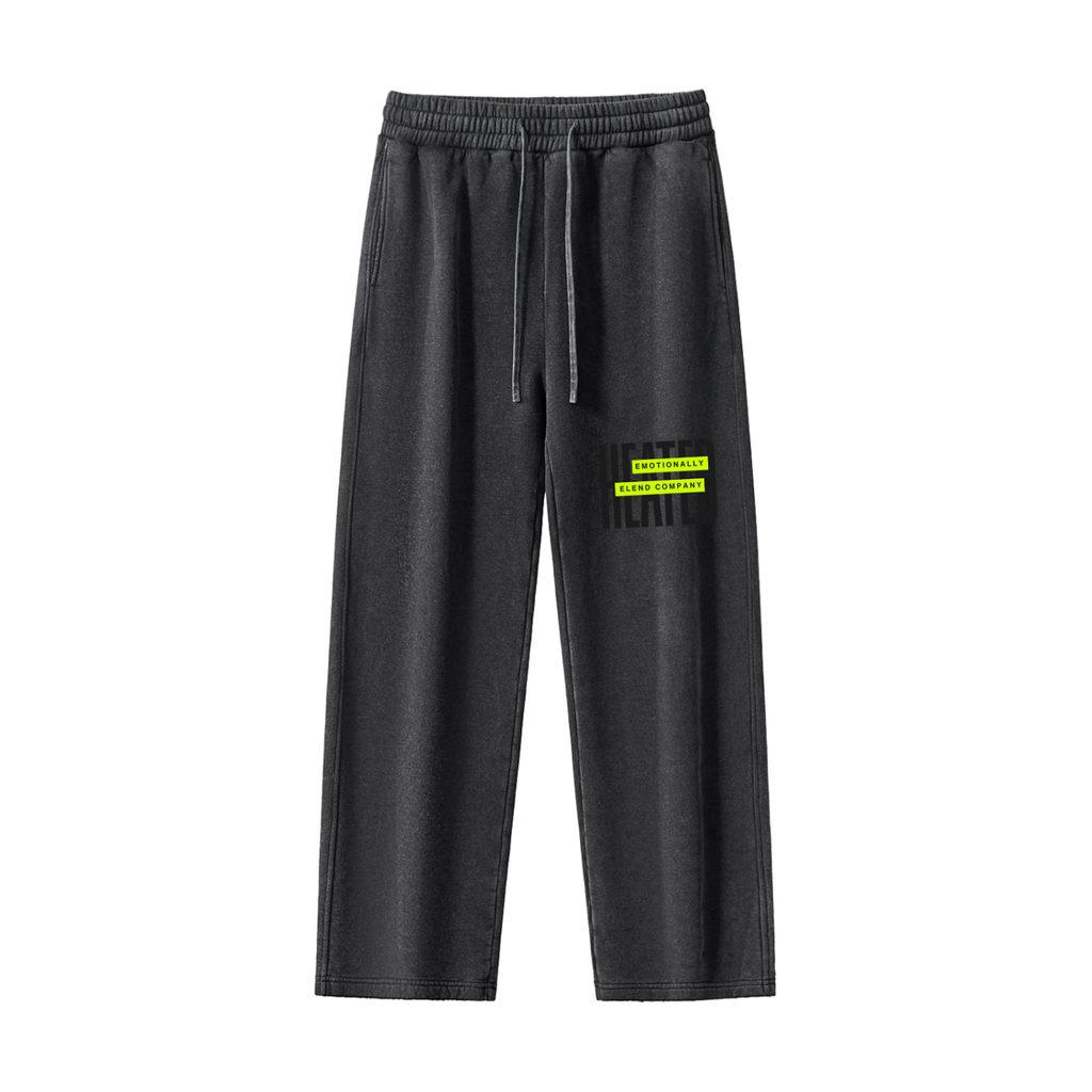the basics club,basics club,sweatpants