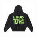manic cowboy,the manic cowboy club,sweatshirt