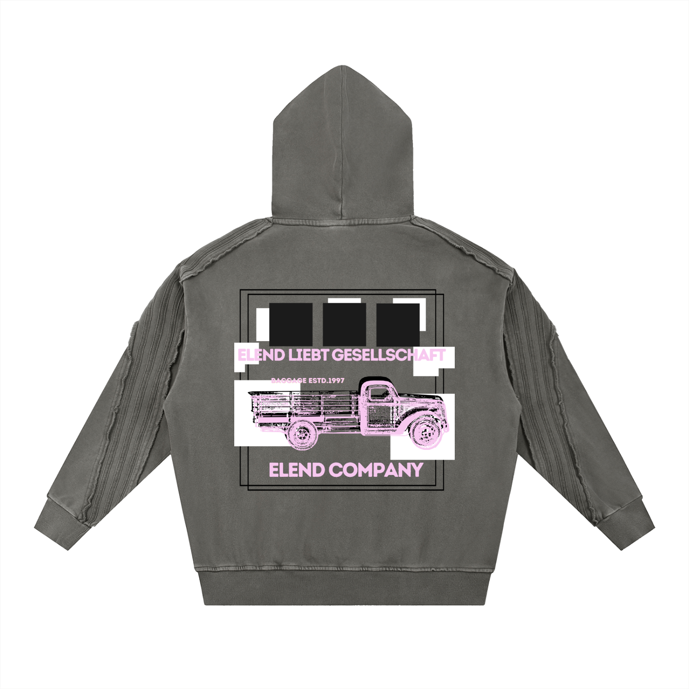 manic-cowboy,manic,depressive,hoodie,sweatshirt