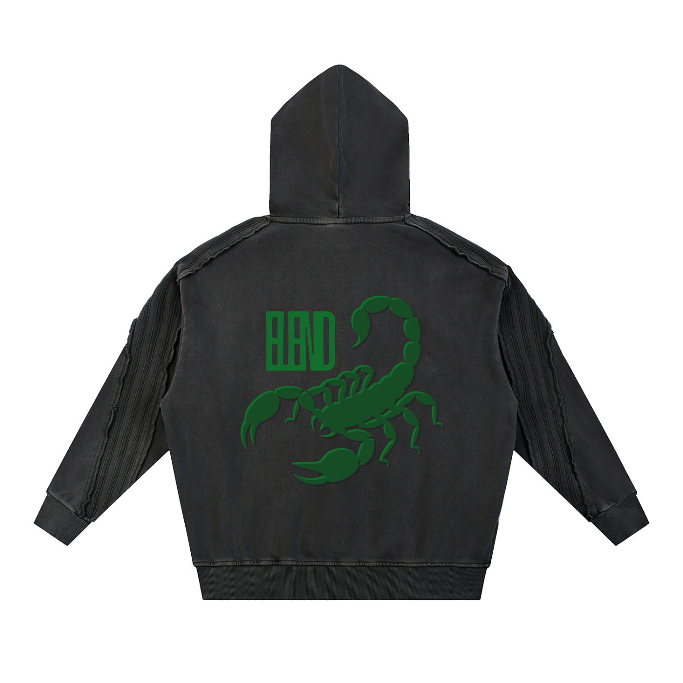 the manic cowboy club,manic cowboy,sweatshirt