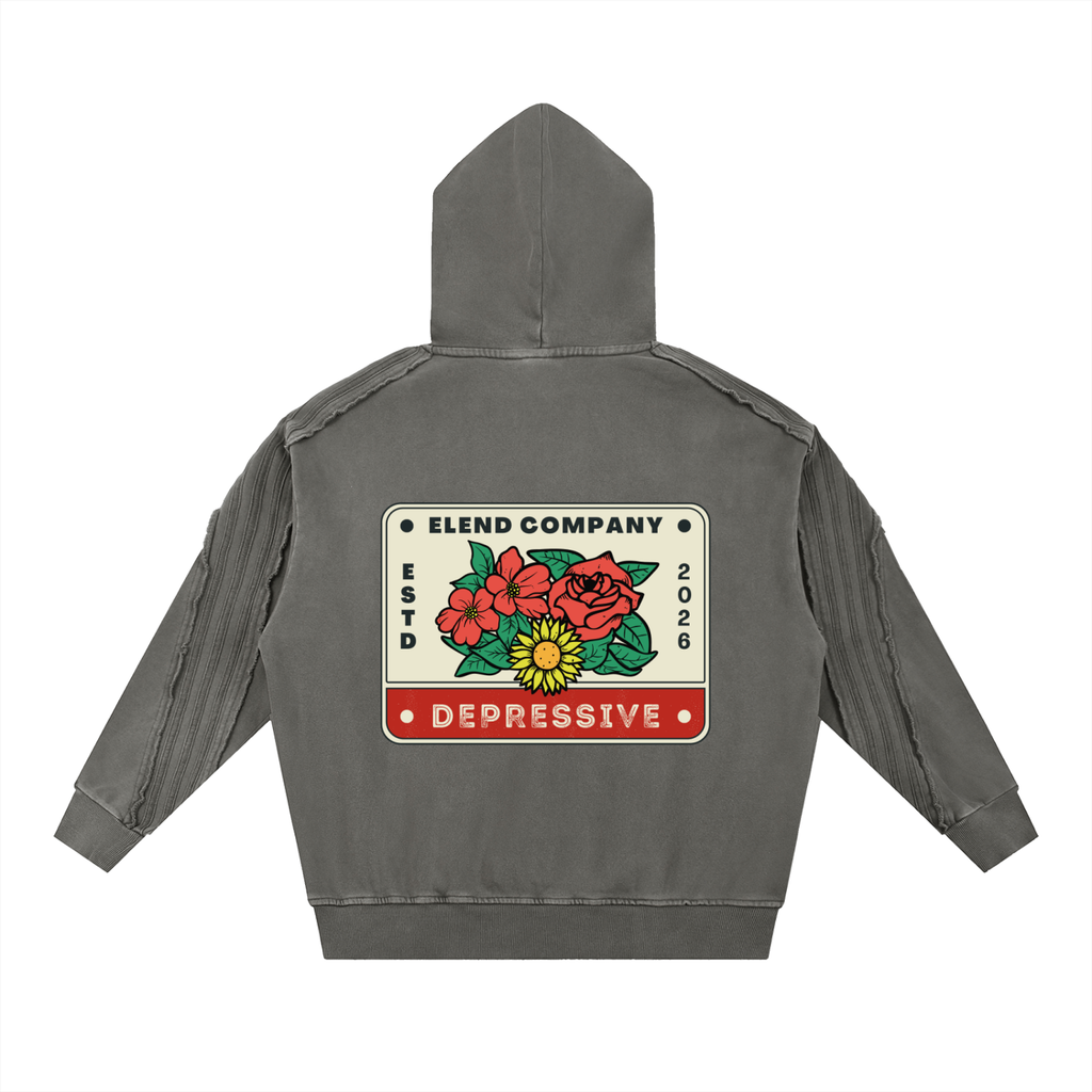 the manic cowboy club,manic xowboy,sweatshirt
