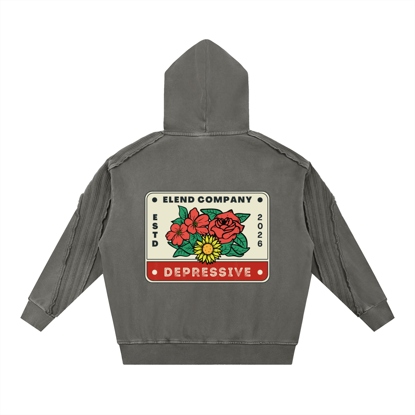the manic cowboy club,manic xowboy,sweatshirt