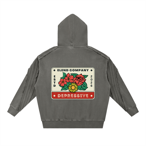 the manic cowboy club,manic xowboy,sweatshirt