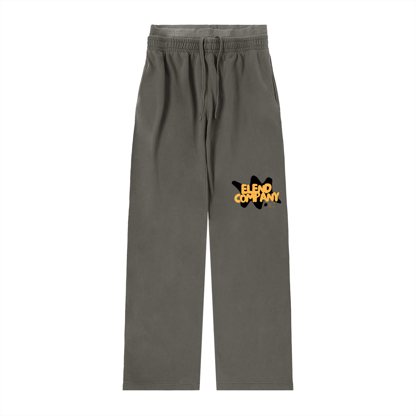 the quiet club,quiet club,sweatpants