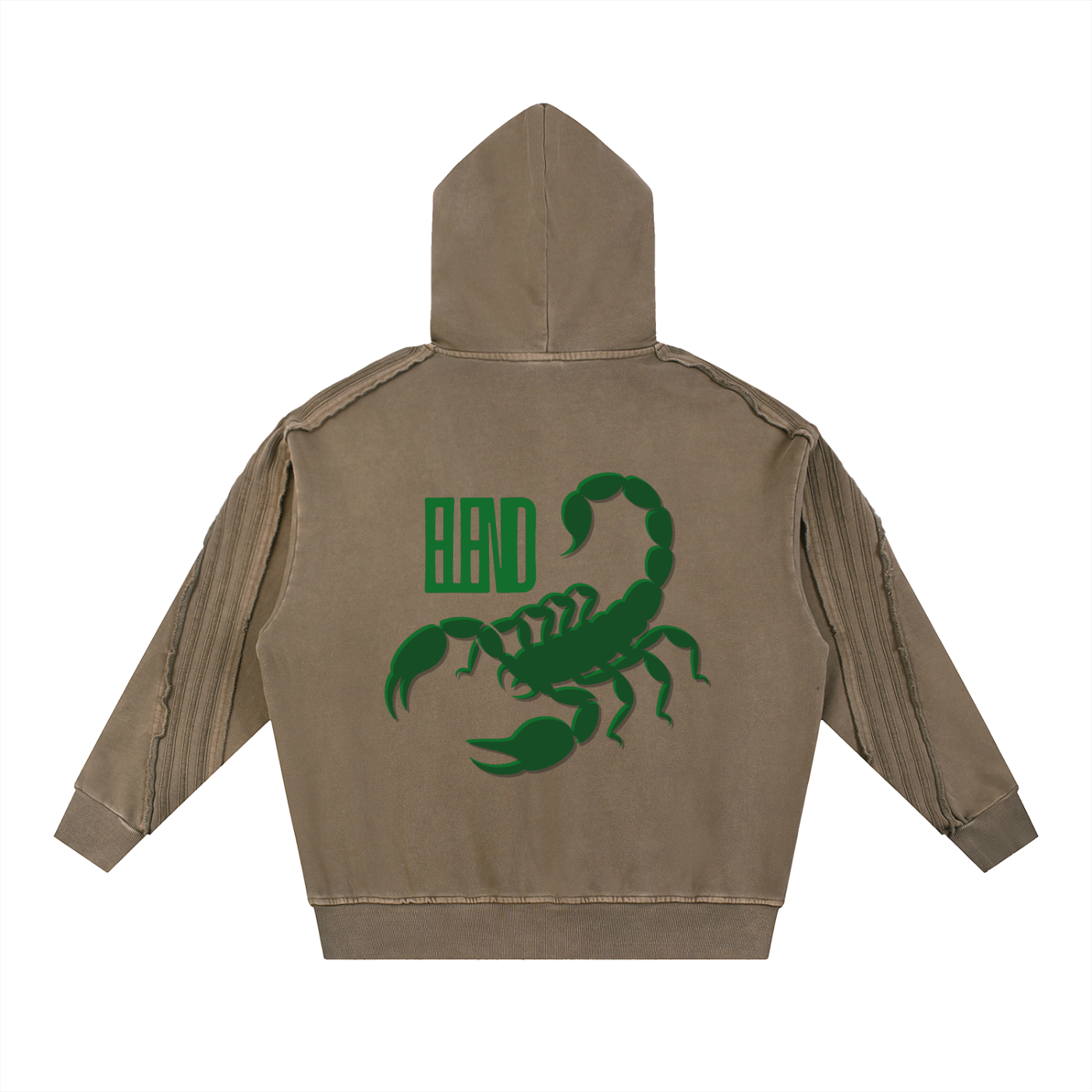 the manic cowboy club,manic cowboy,sweatshirt