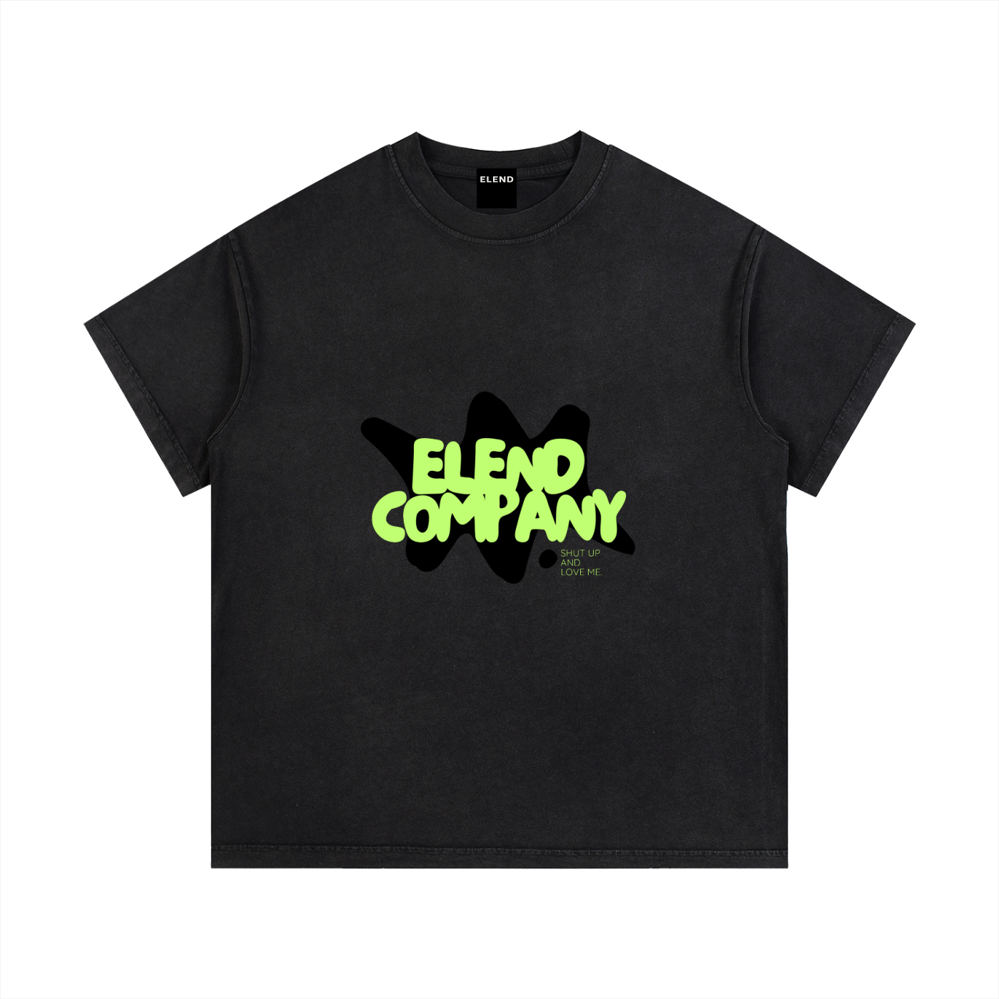 the quiet club,quiet club,tee