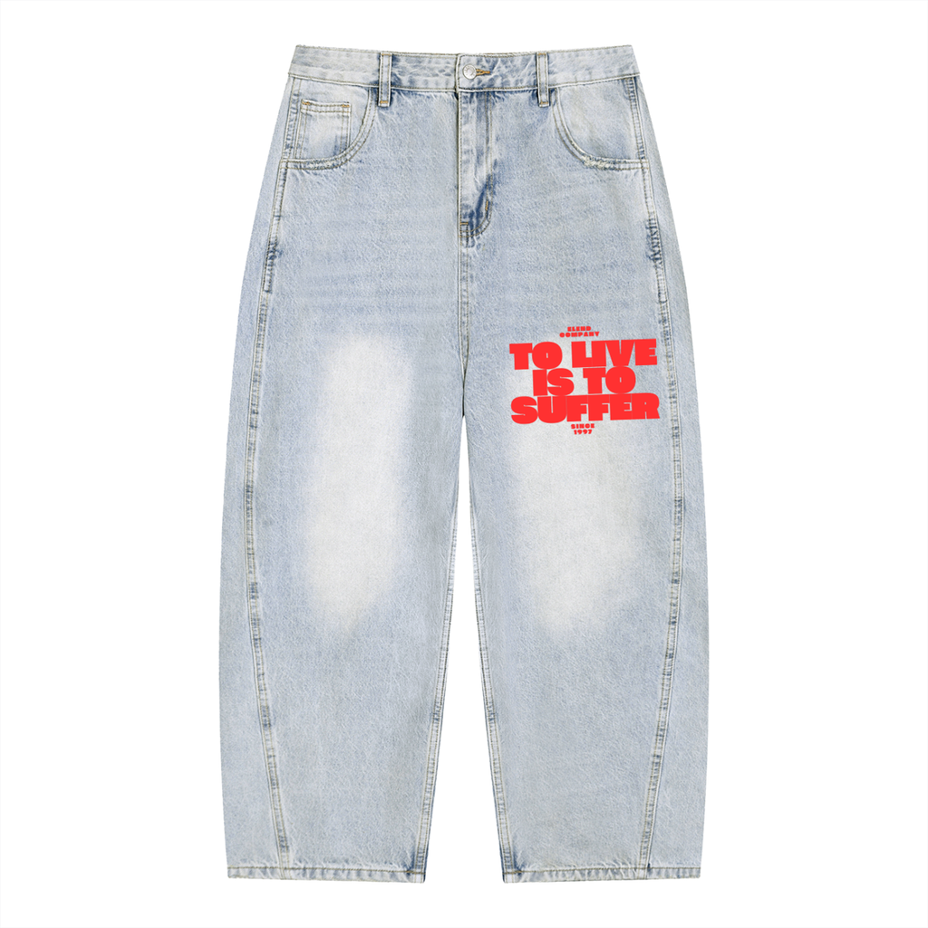 the basics club,denim