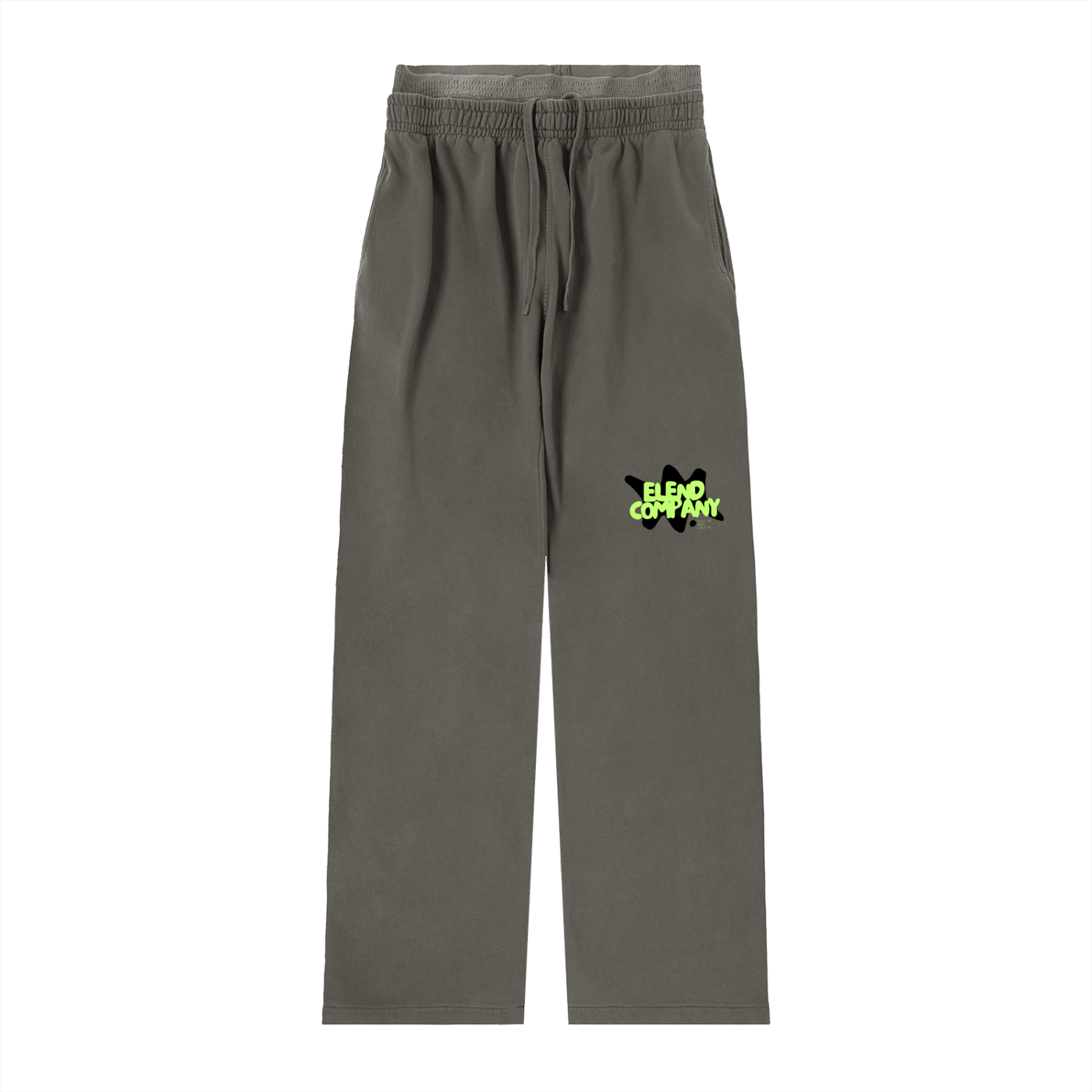 the quiet club,quiet club,sweatpants