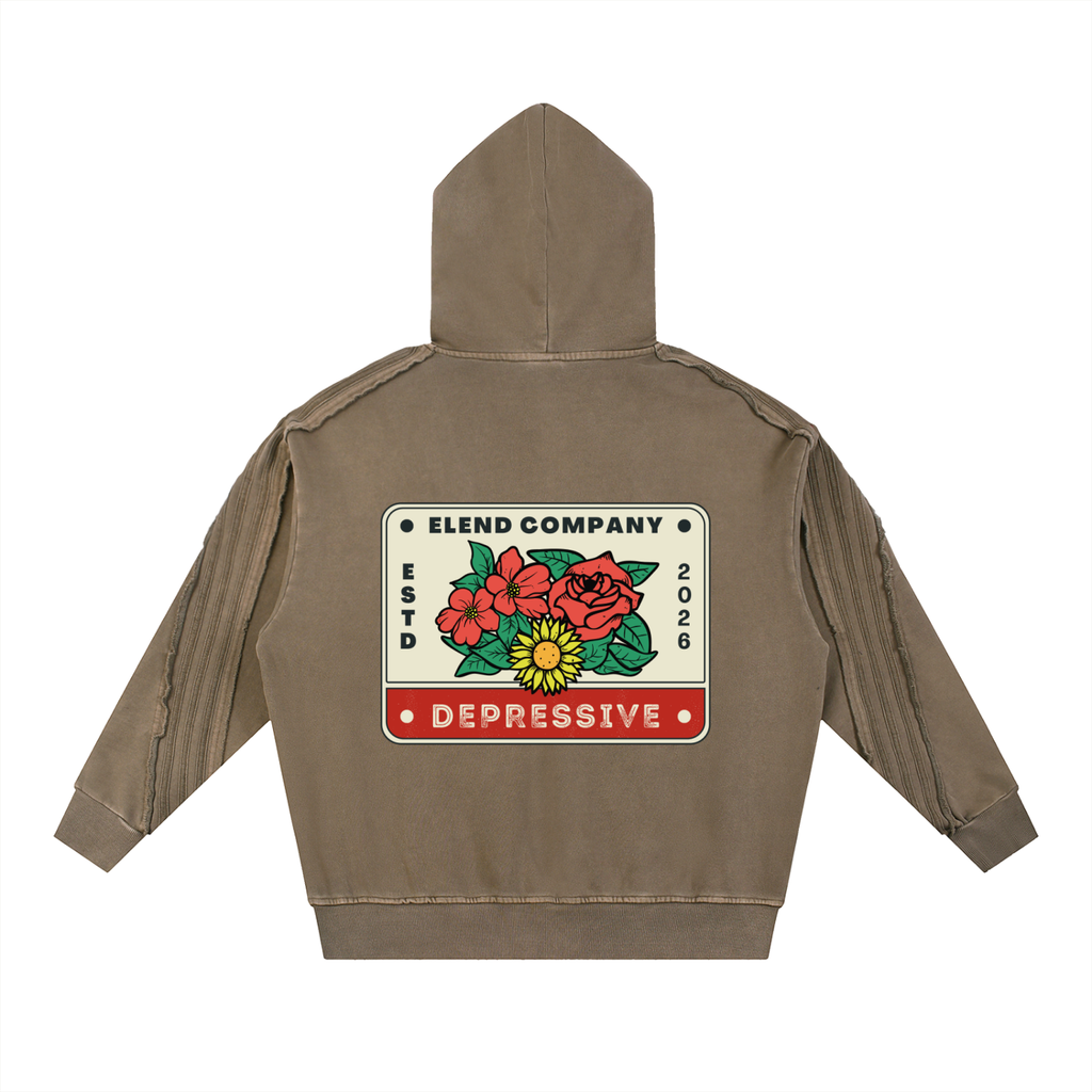 the manic cowboy club,manic xowboy,sweatshirt