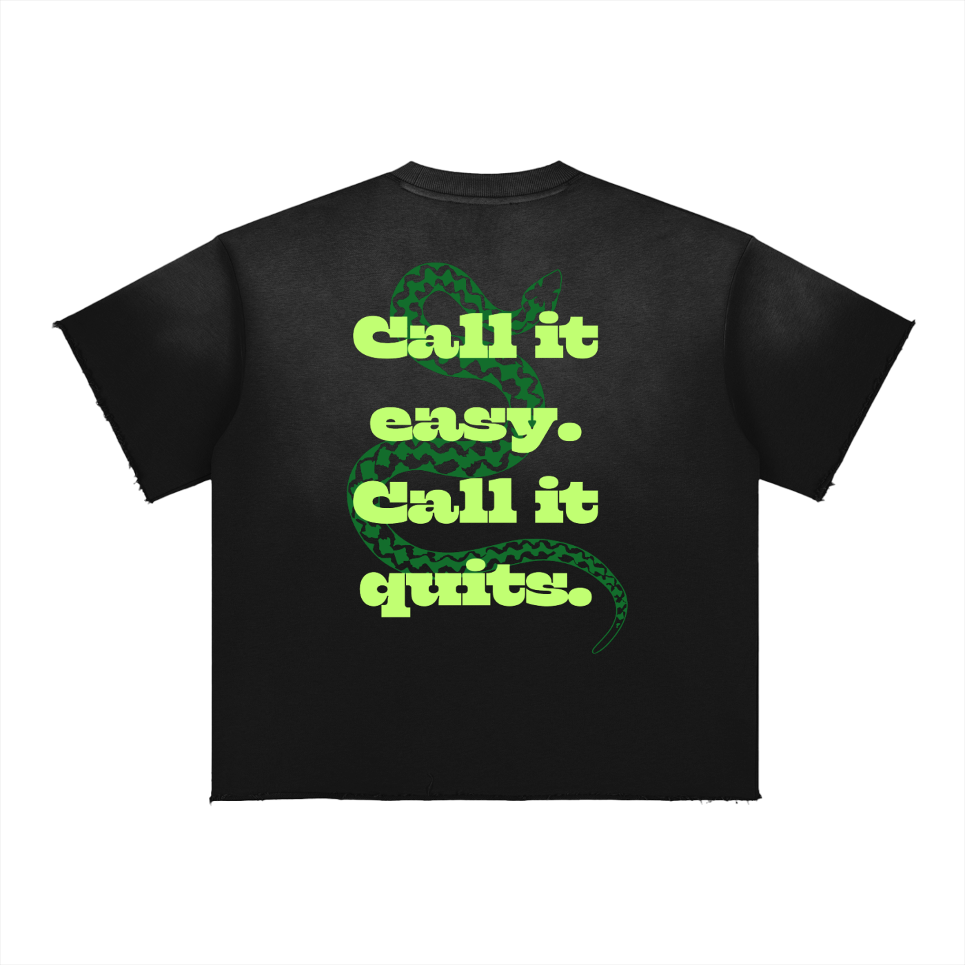 the manic cowboy club,manic cowboy,lime green,sweatshirt