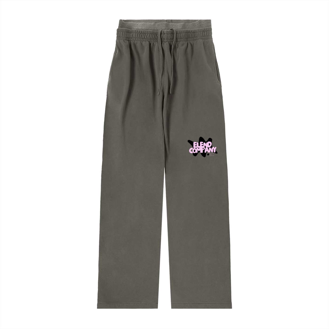 the quiet club,quiet club,sweatpants