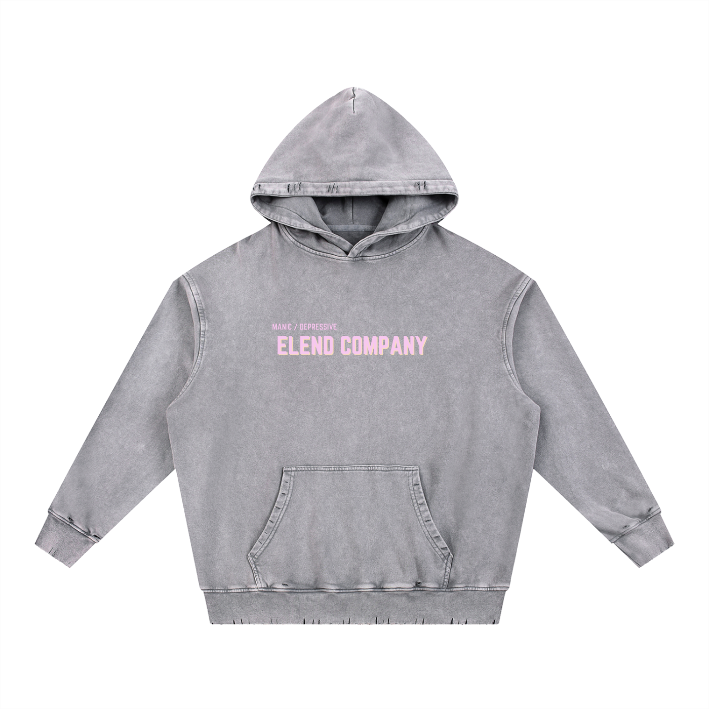 the manic cowboy club,manic cowboy,sweatshirt