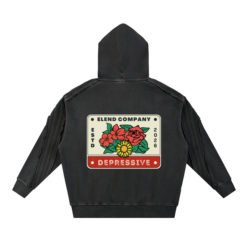 the manic cowboy club,manic xowboy,sweatshirt