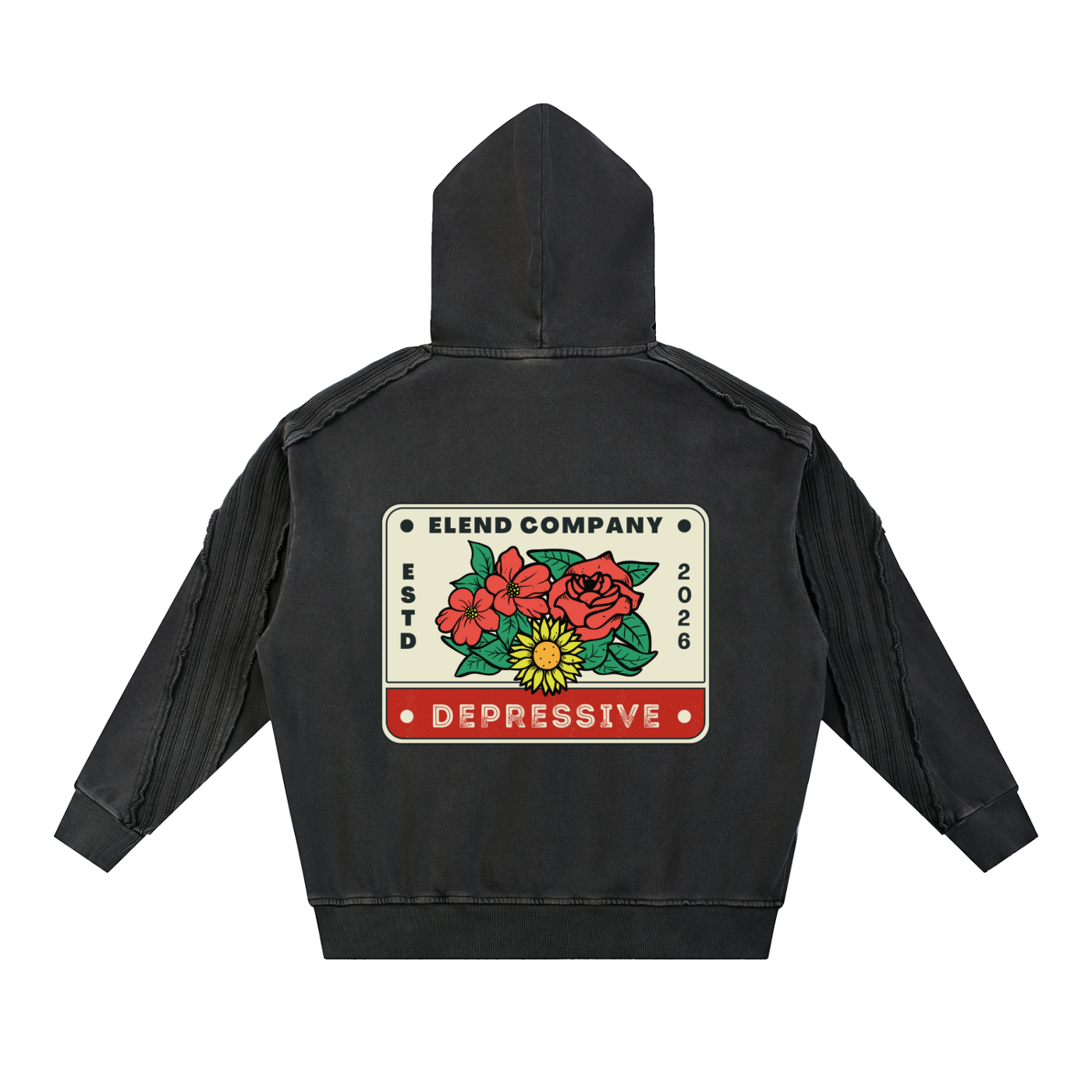 the manic cowboy club,manic xowboy,sweatshirt