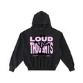 the manic cowboy club,manic cowboy,sweatshirt