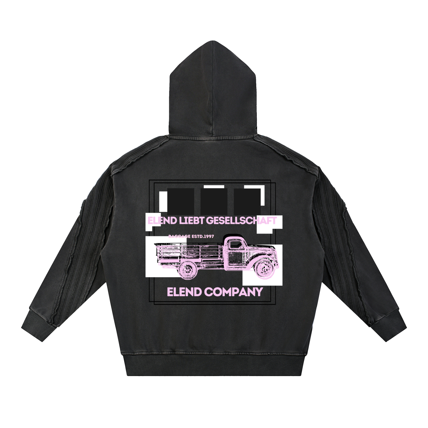 manic-cowboy,manic,depressive,hoodie,sweatshirt