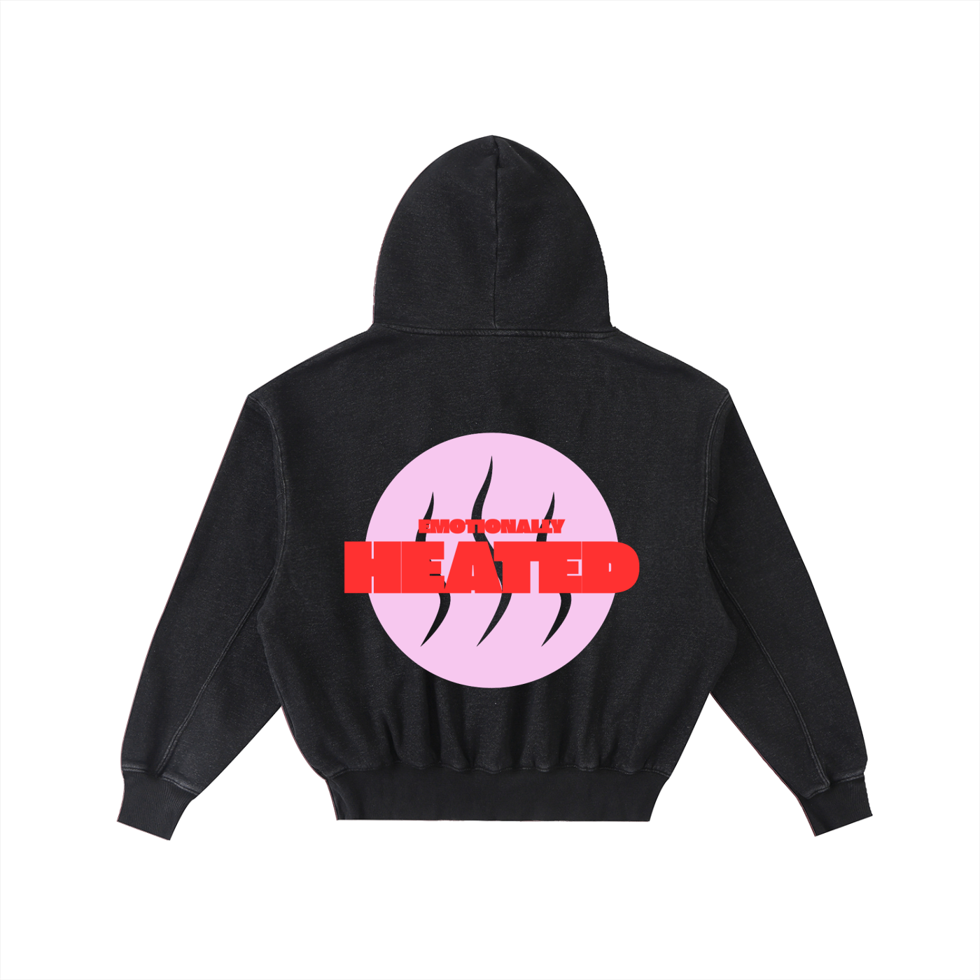 the manic cowboy club,manic cowboy,sweatshirt