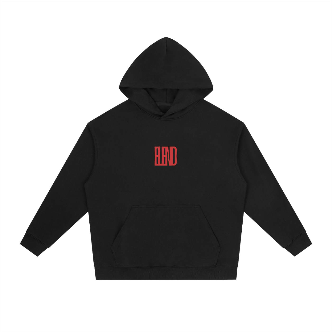 basic-club,sweatshirt,elend-liebt,black,light-grey