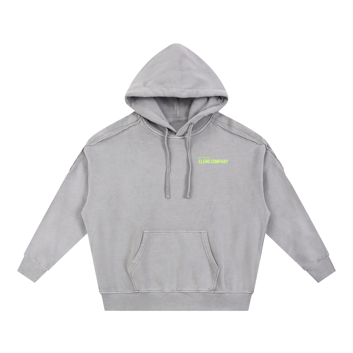 manic,manic-cowboy,sweatshirt,hoodie,green