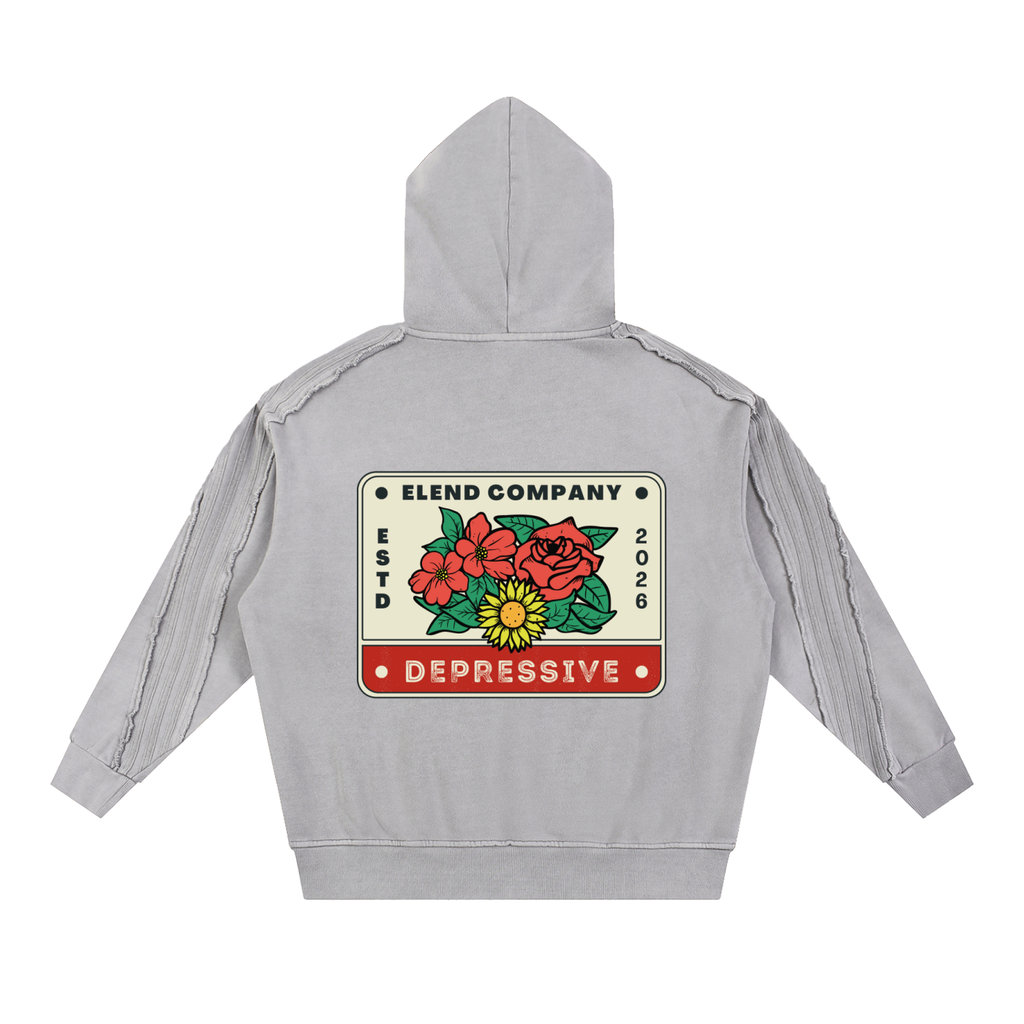 the manic cowboy club,manic xowboy,sweatshirt
